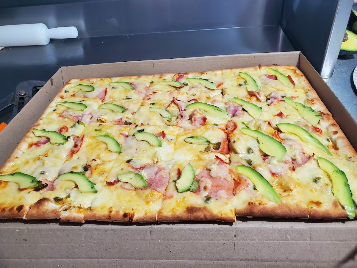 Pizza City Photo 4