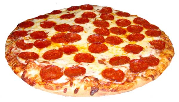 Pizza City Photo 5