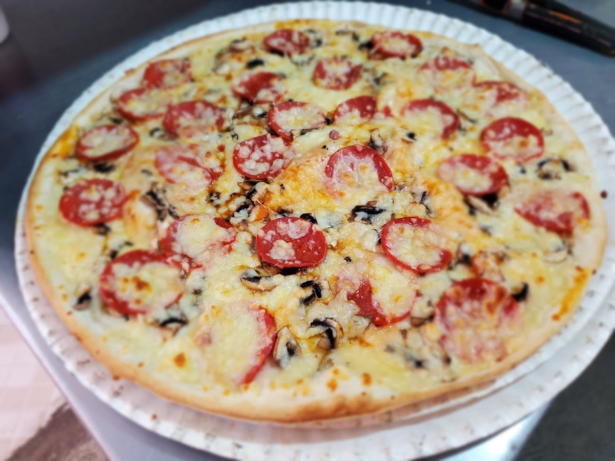 Pizza City Photo 6
