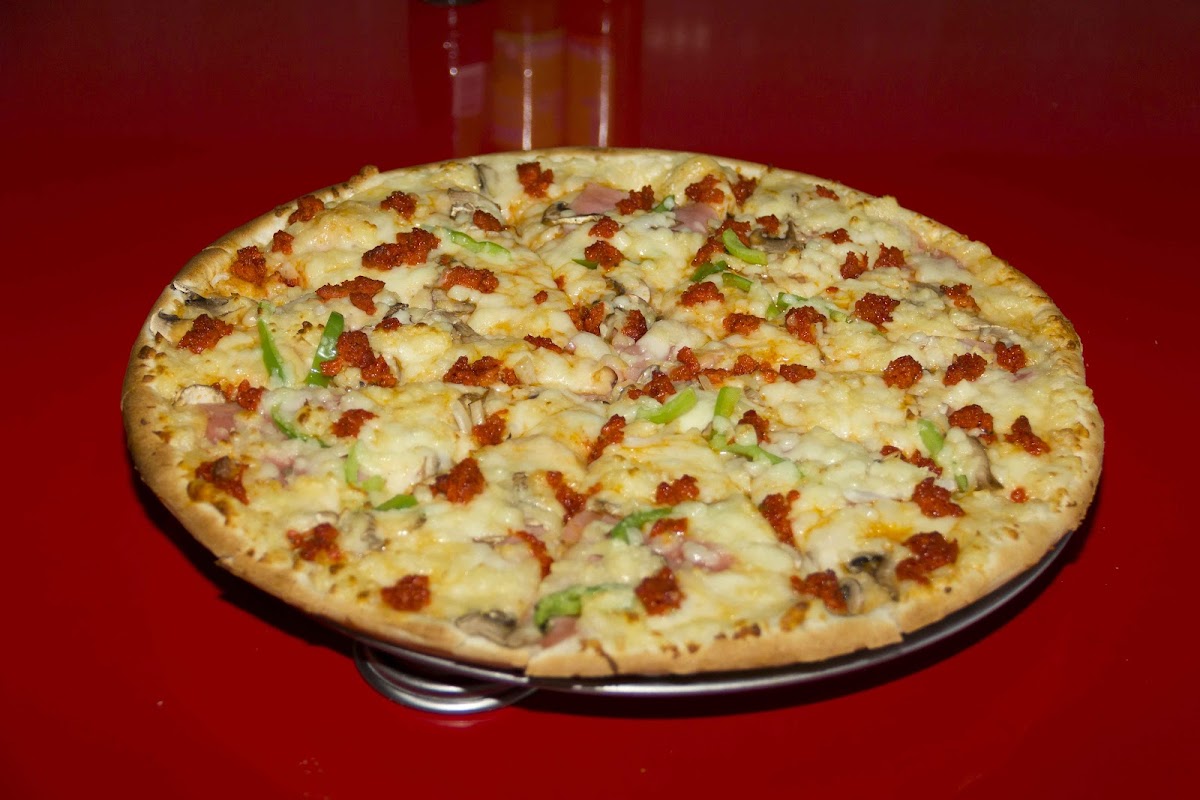 Pizza City Photo 7