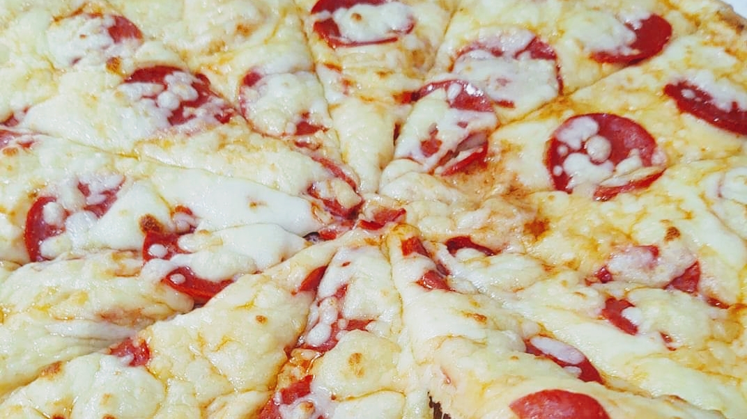 Pizza City Photo 9