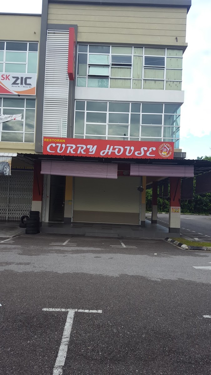 Curry House