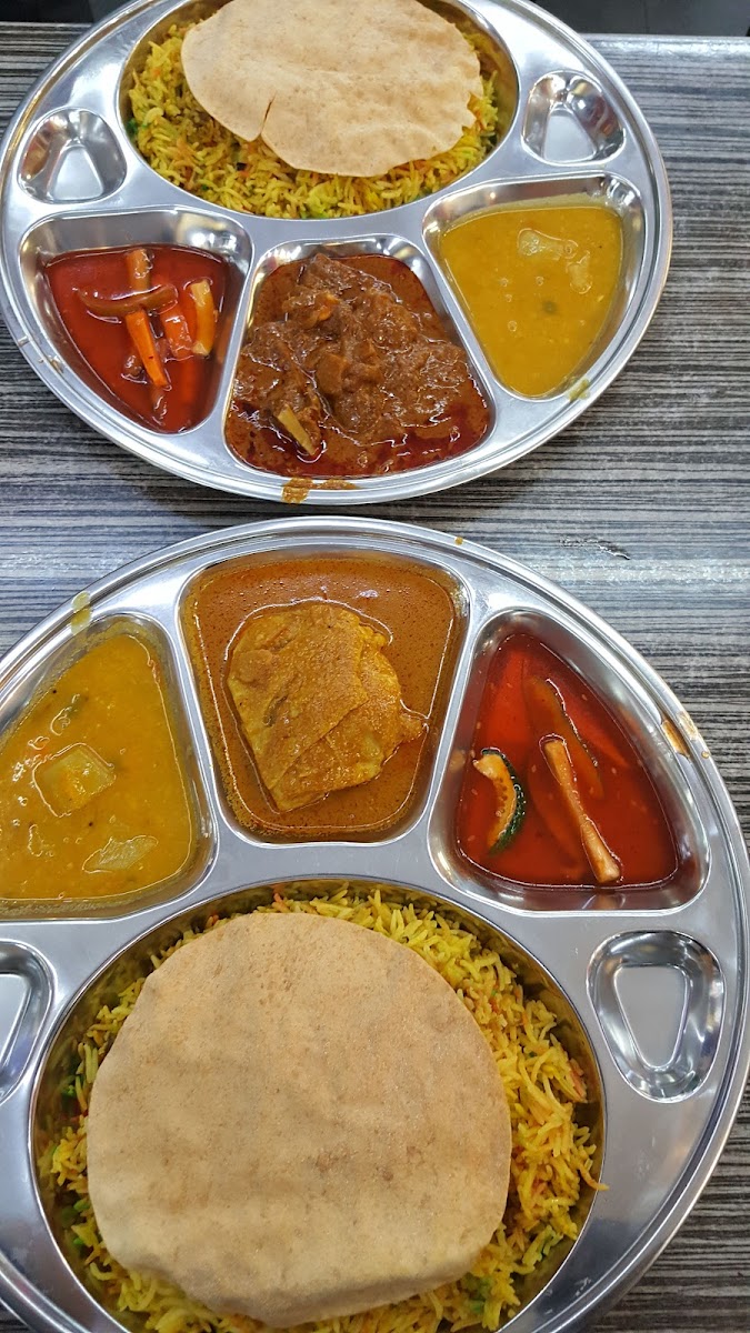 Curry House Photo 10