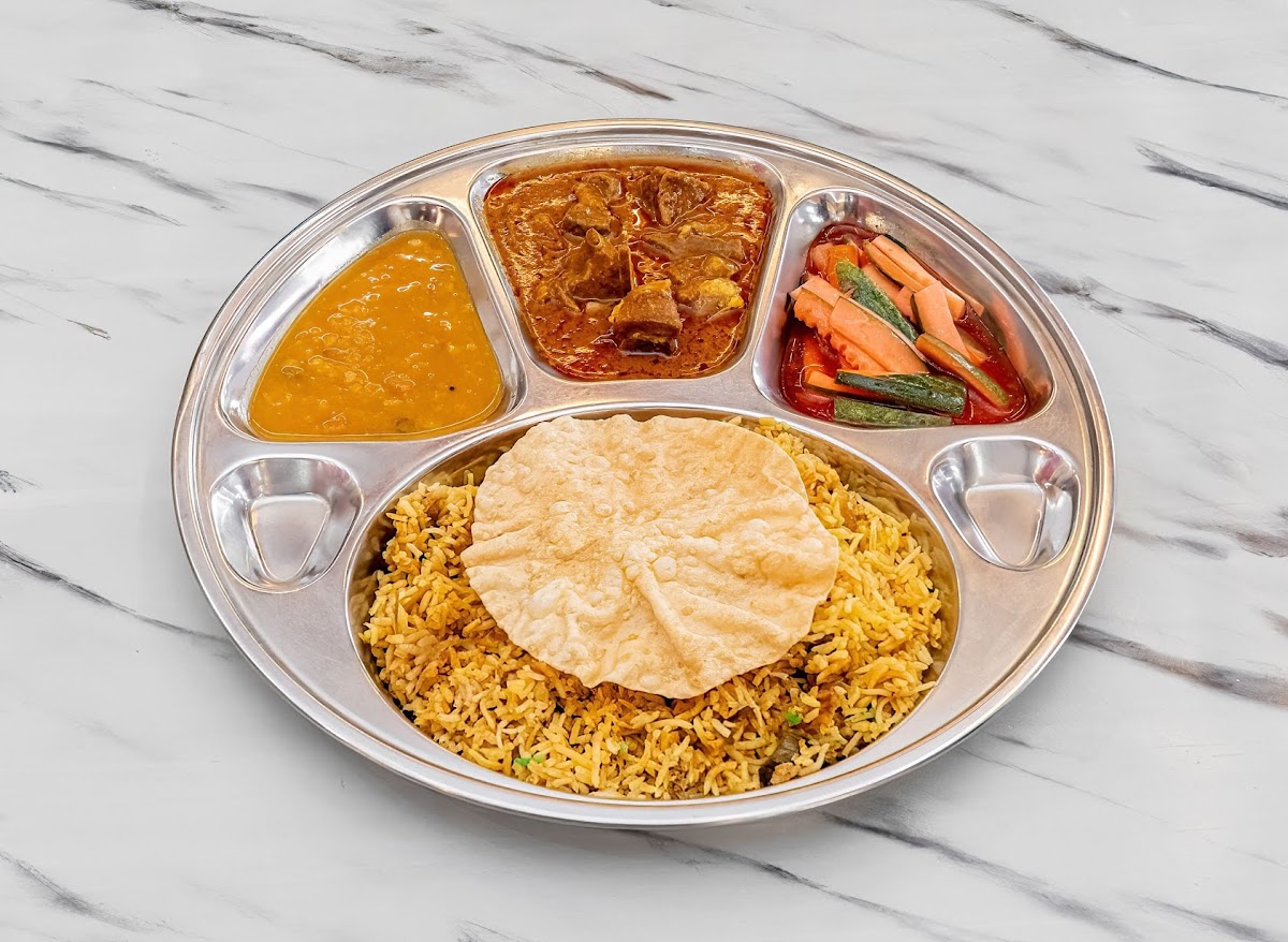 Curry House Photo 4