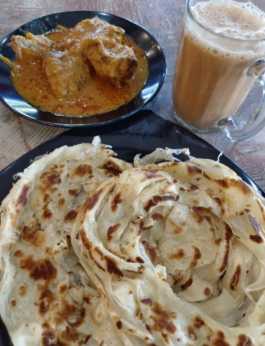 Curry House Photo 9