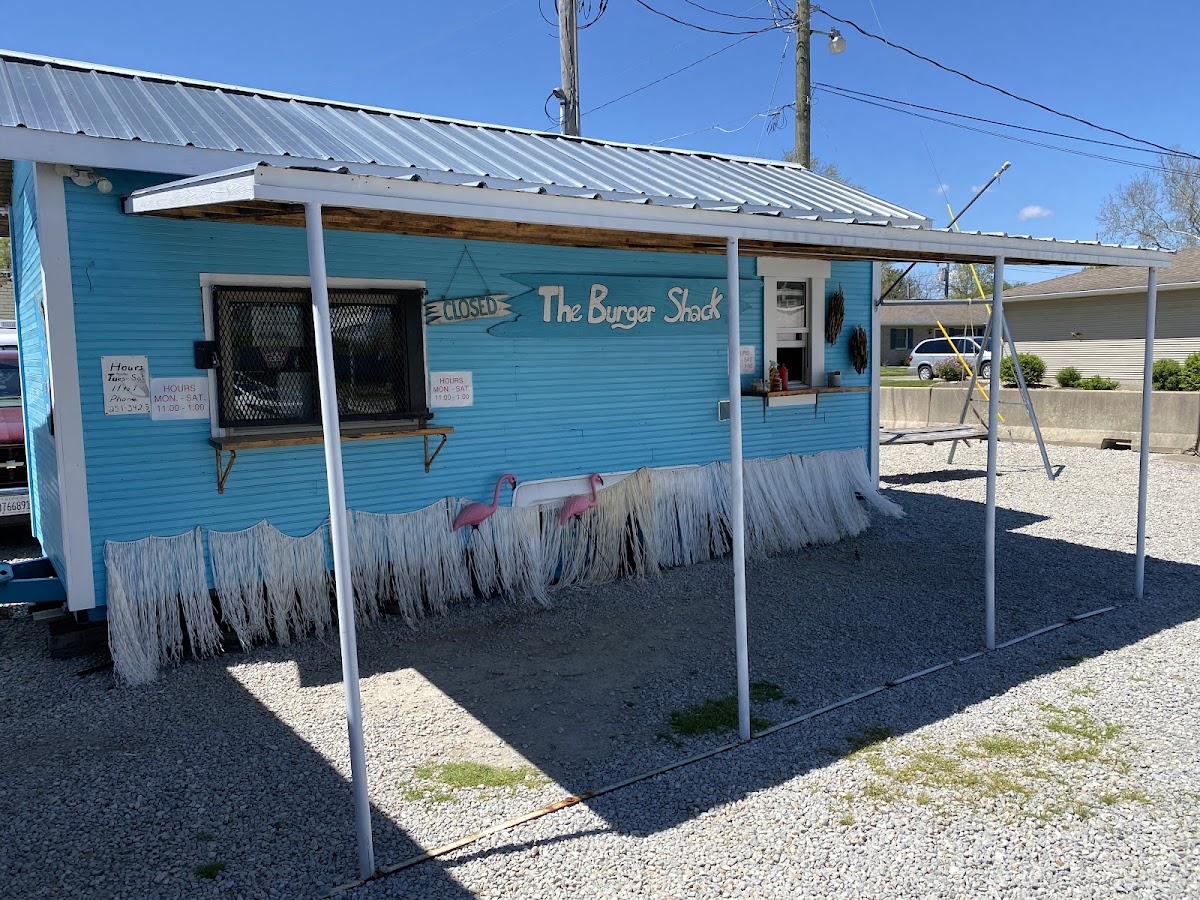 Burger Shack Photo 2