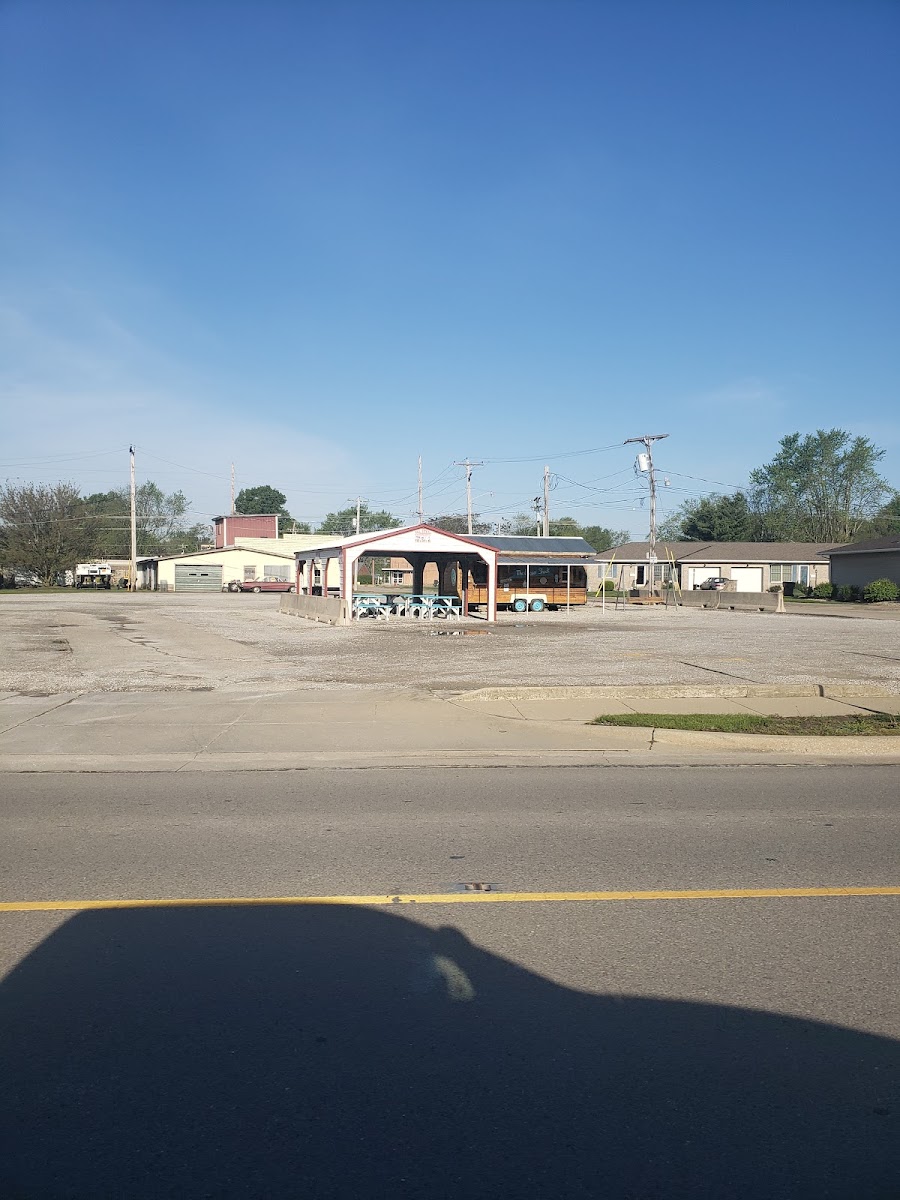 Burger Shack Photo 3