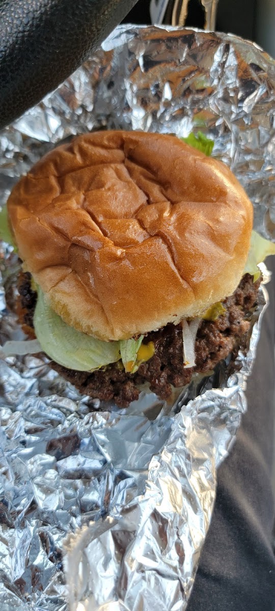 Burger Shack Photo 5