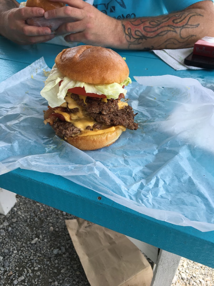 Burger Shack Photo 7