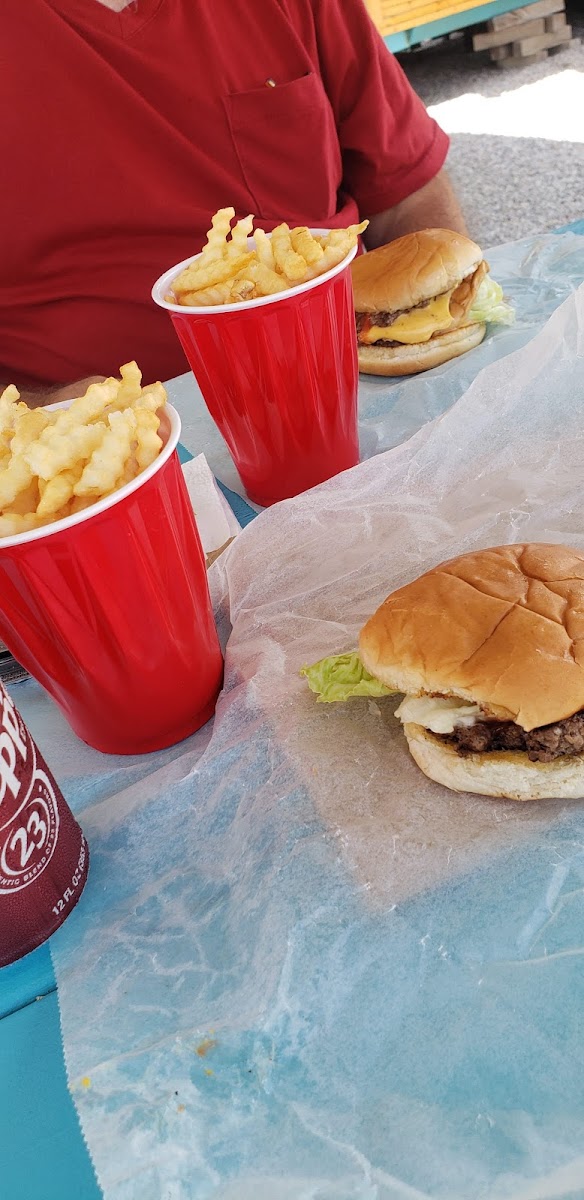 Burger Shack Photo 9