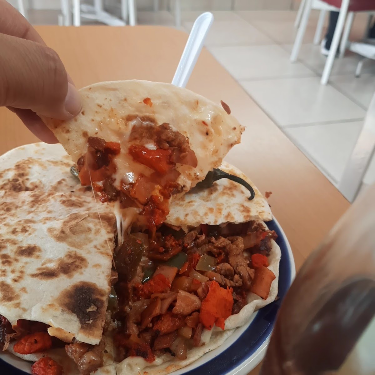 Tacos Orientales Photo 2