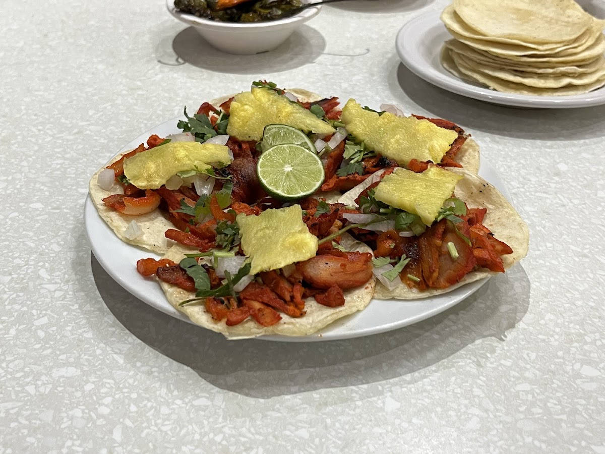 Tacos Orientales Photo 3