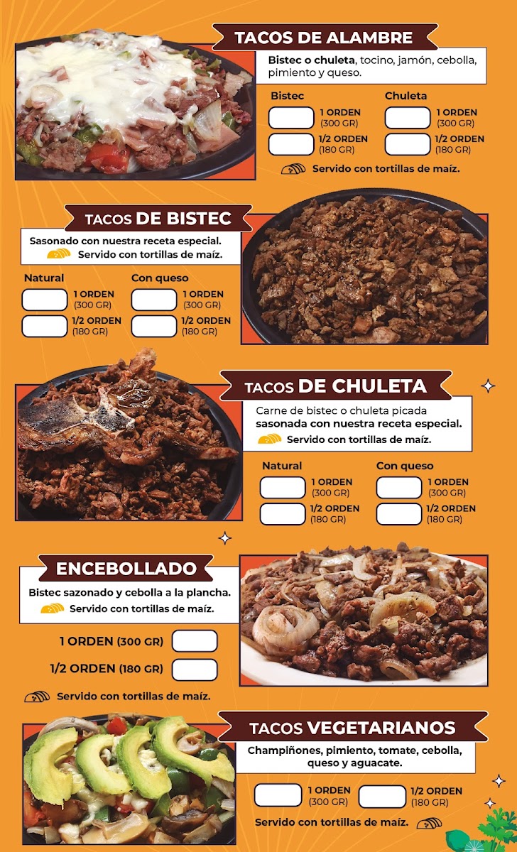 Tacos Orientales Photo 4