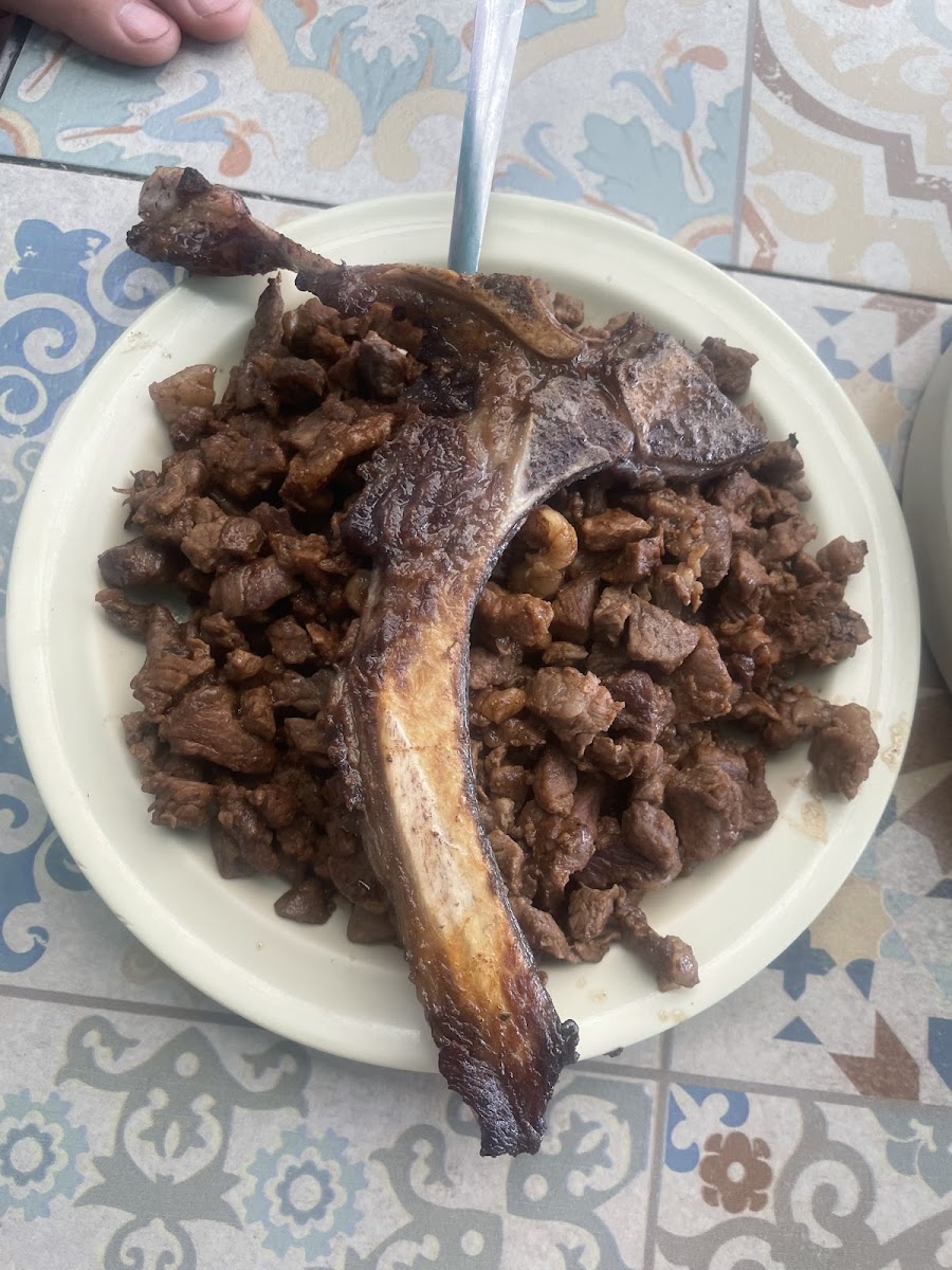 Tacos Orientales Photo 5