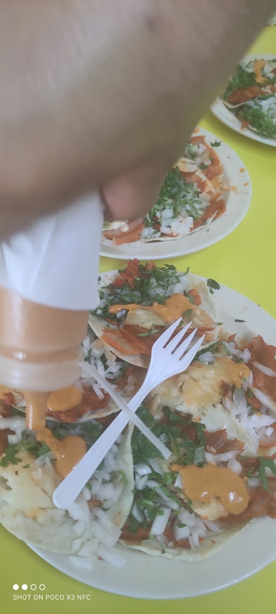 Tacos Orientales Photo 6