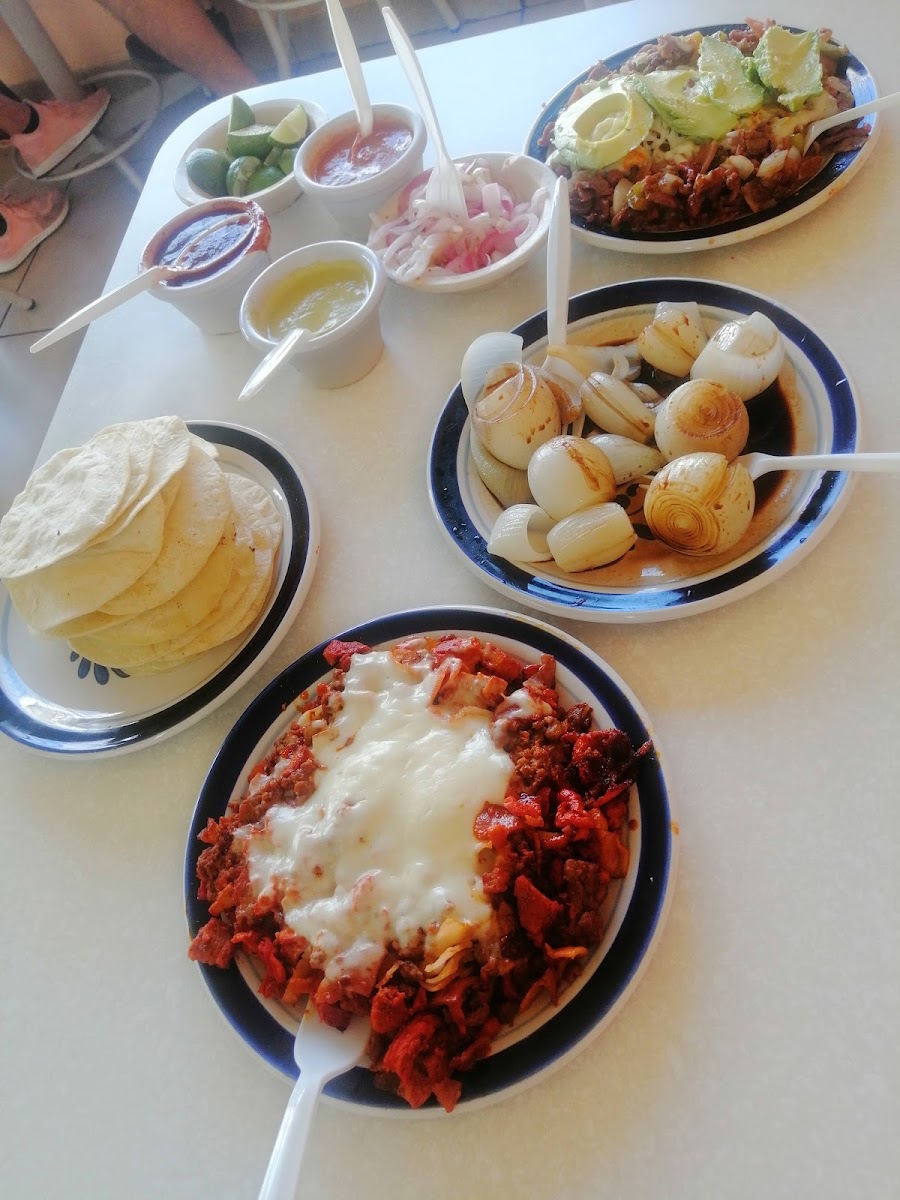 Tacos Orientales Photo 7