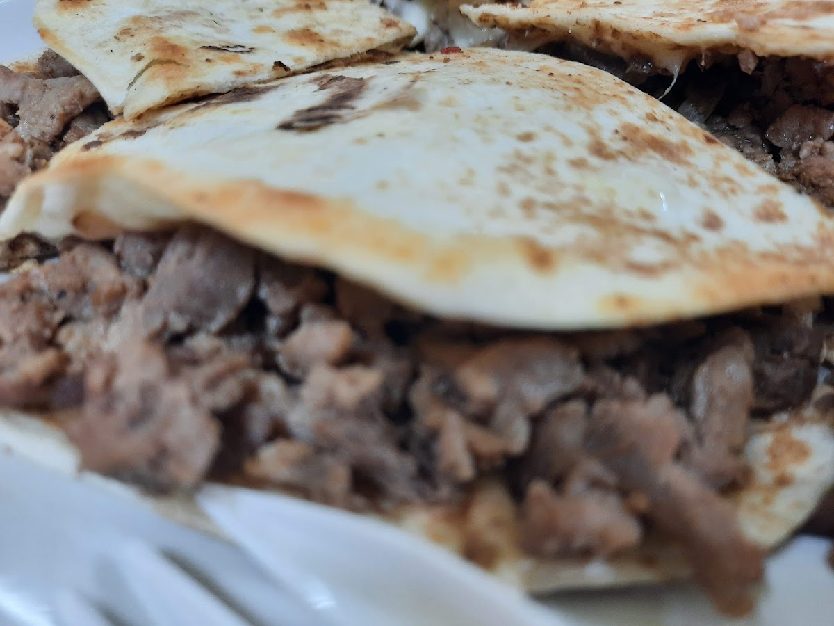 Tacos Orientales Photo 8