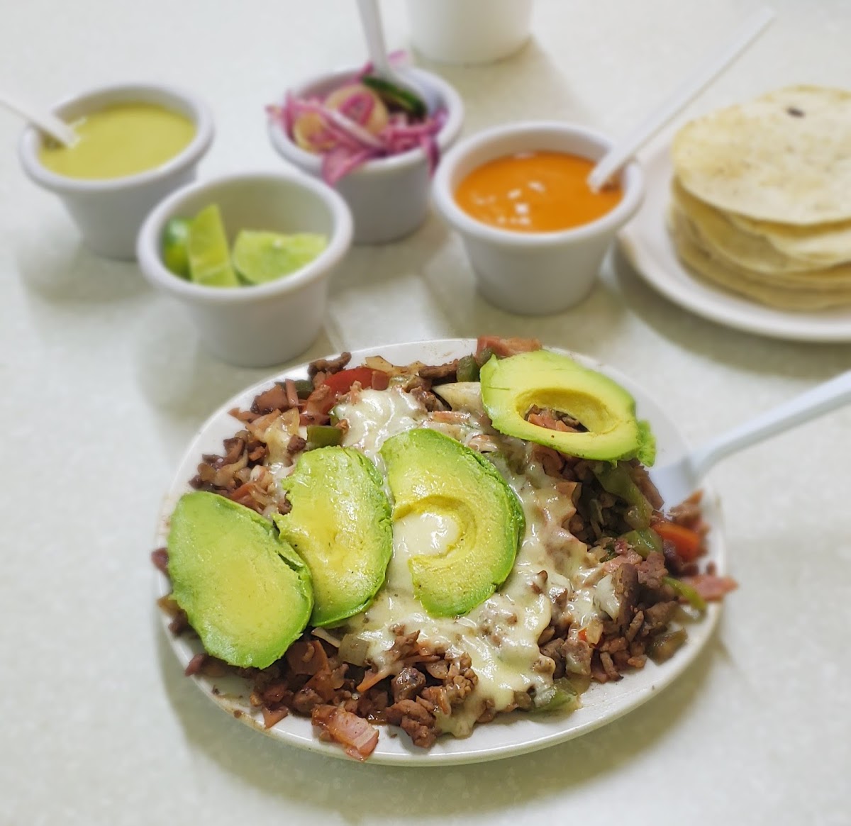 Tacos Orientales Photo 9