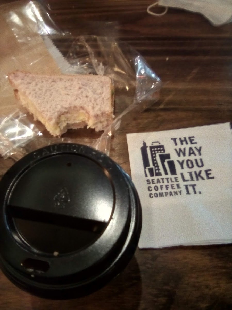 Seattle Coffee Company Photo 10