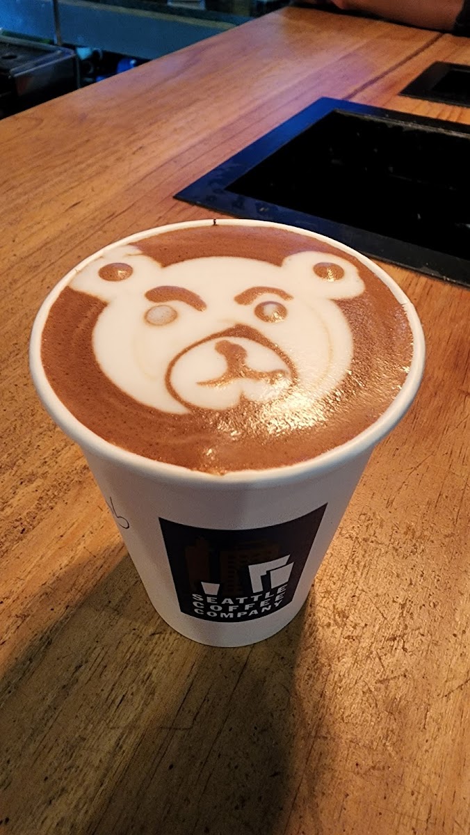 Seattle Coffee Company Photo 2