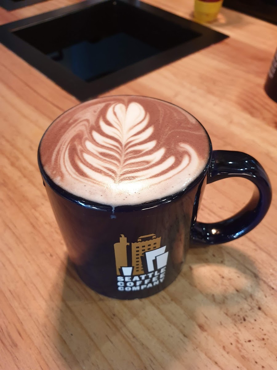 Seattle Coffee Company Photo 7