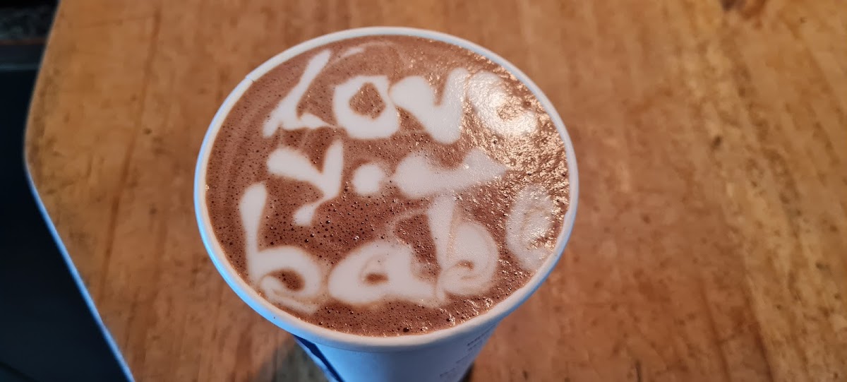 Seattle Coffee Company Photo 8