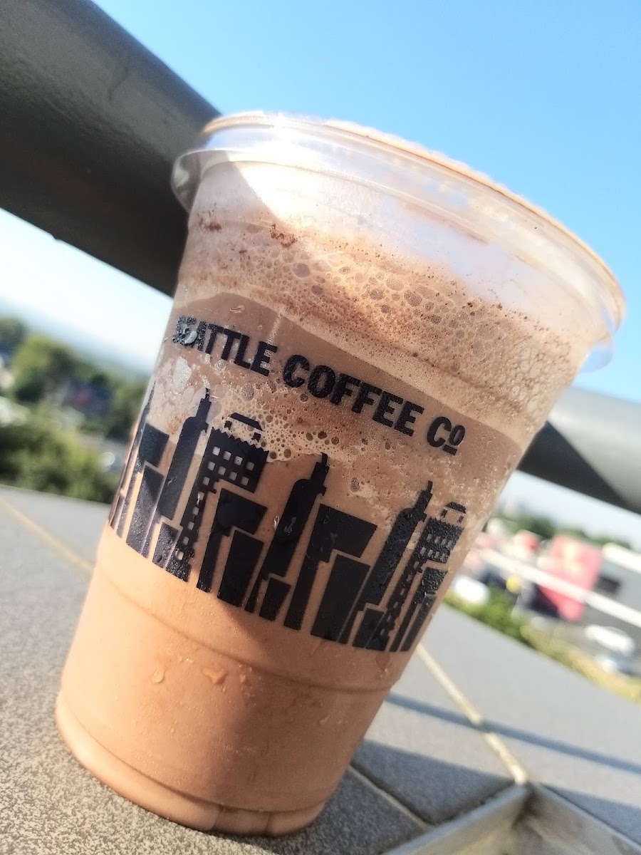 Seattle Coffee Company Photo 9