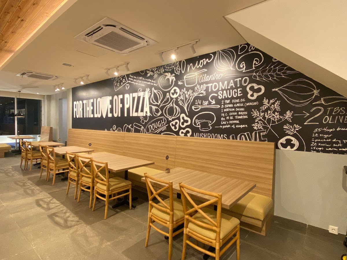 Pizza Hut Restoran