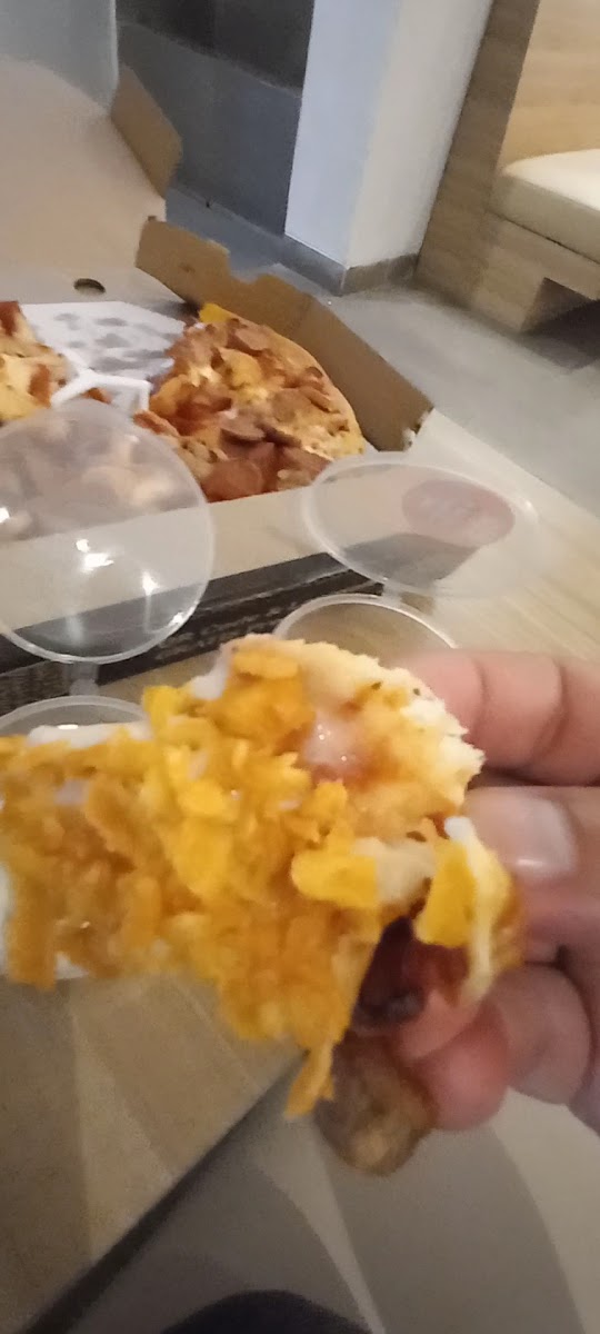 Pizza Hut Restoran Photo 2