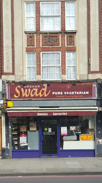 Swad