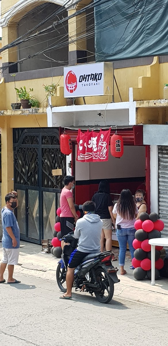 Taste Of Asia - Molino Bacoor