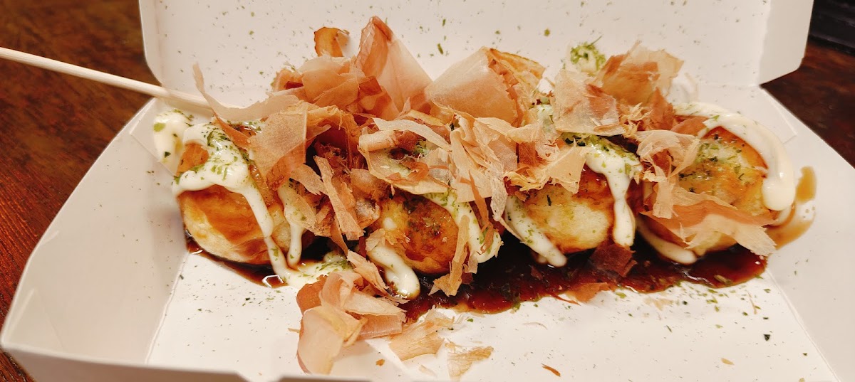 Taste Of Asia - Molino Bacoor Photo 2