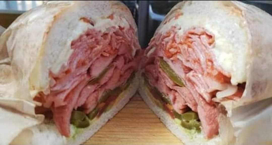 TORTAS GIGANTES Photo 10