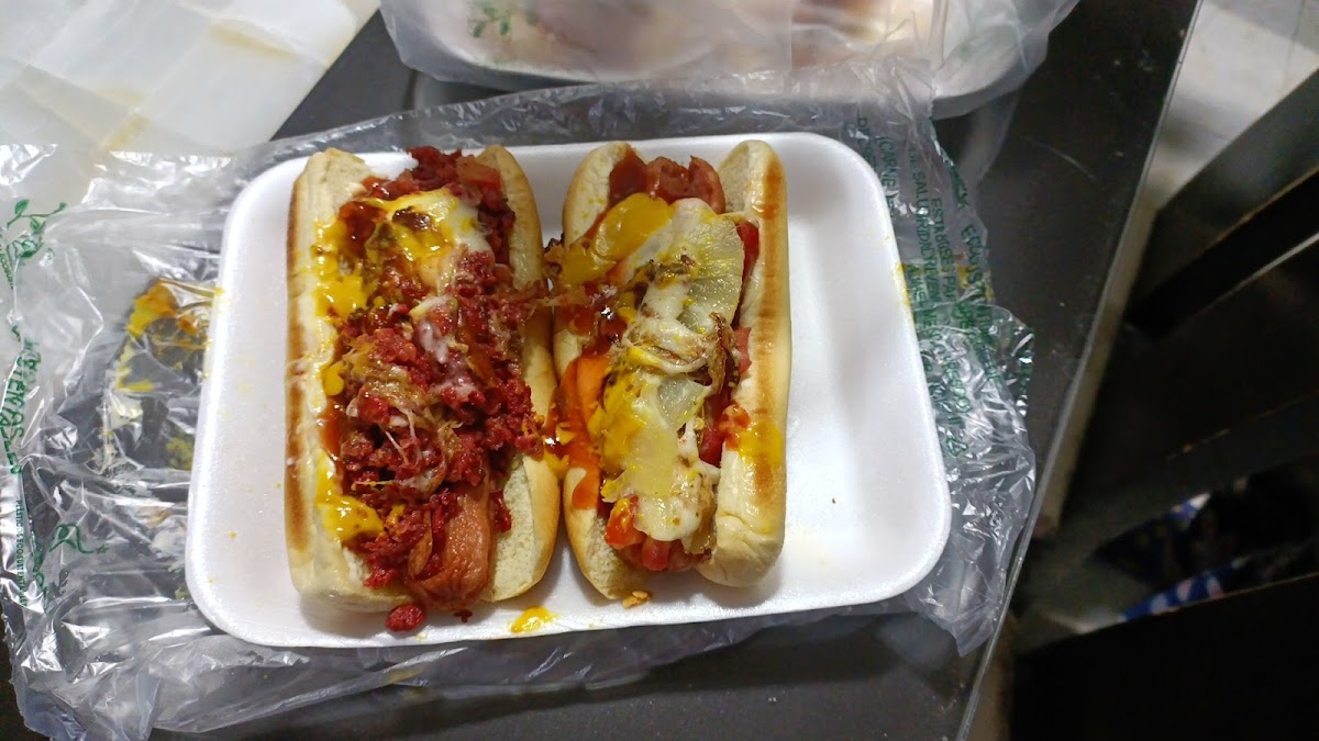TORTAS GIGANTES Photo 3