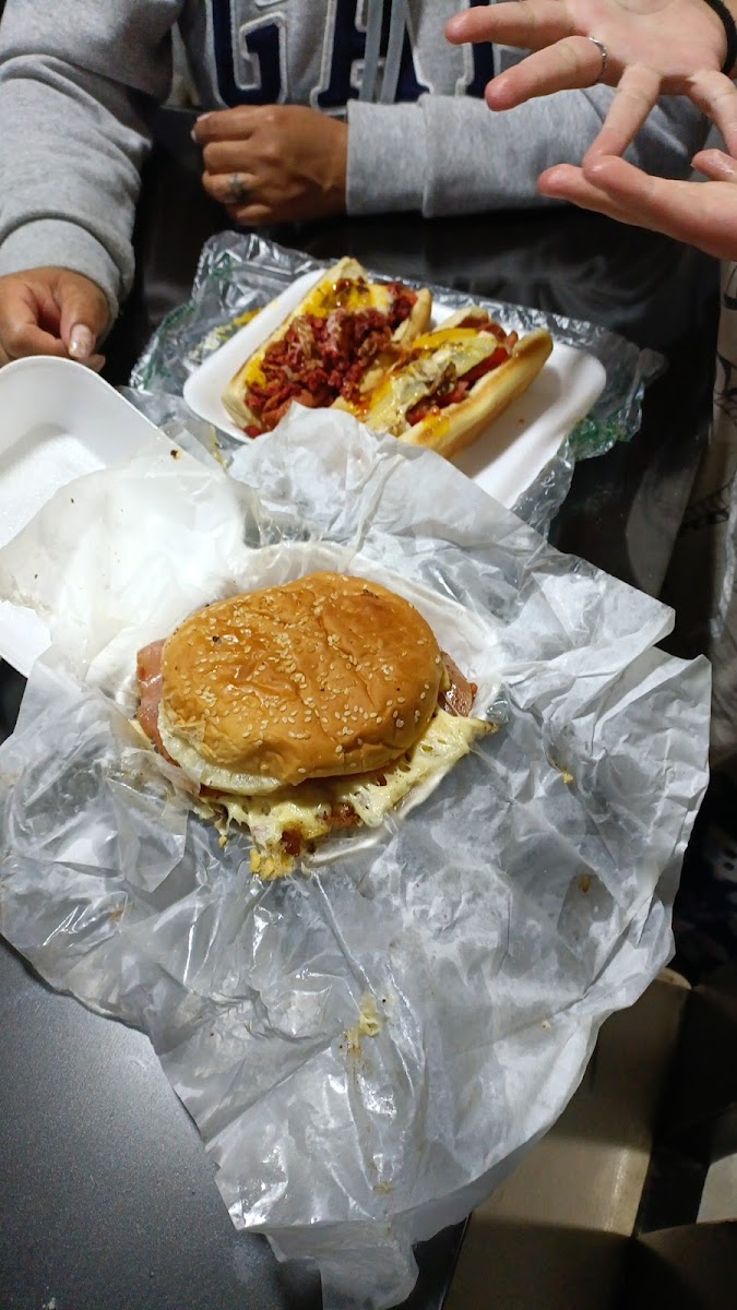TORTAS GIGANTES Photo 9
