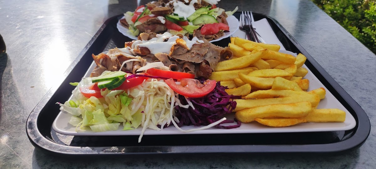 Grill House Photo 6