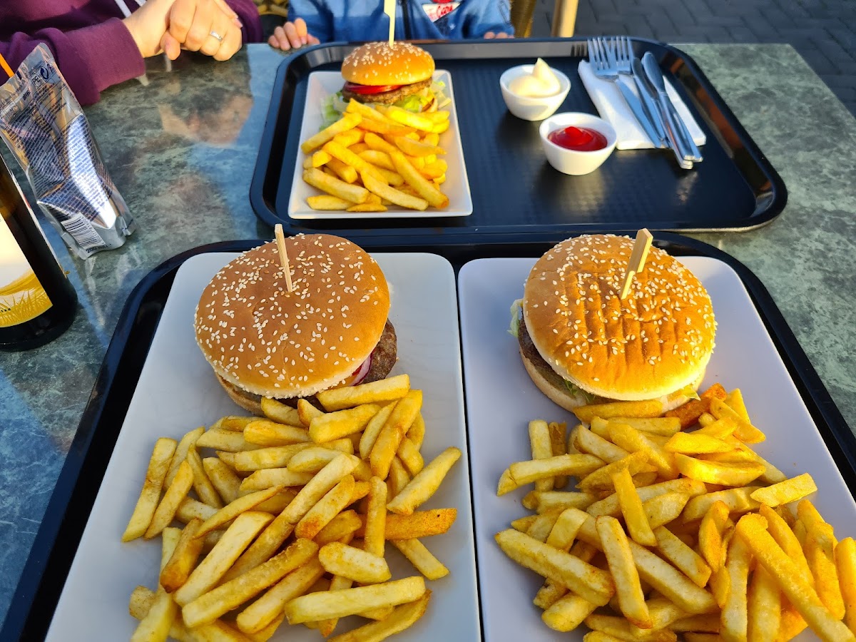 Grill House Photo 8