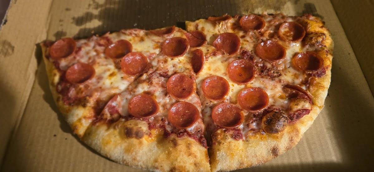 Gio’s Pizzeria Photo 5