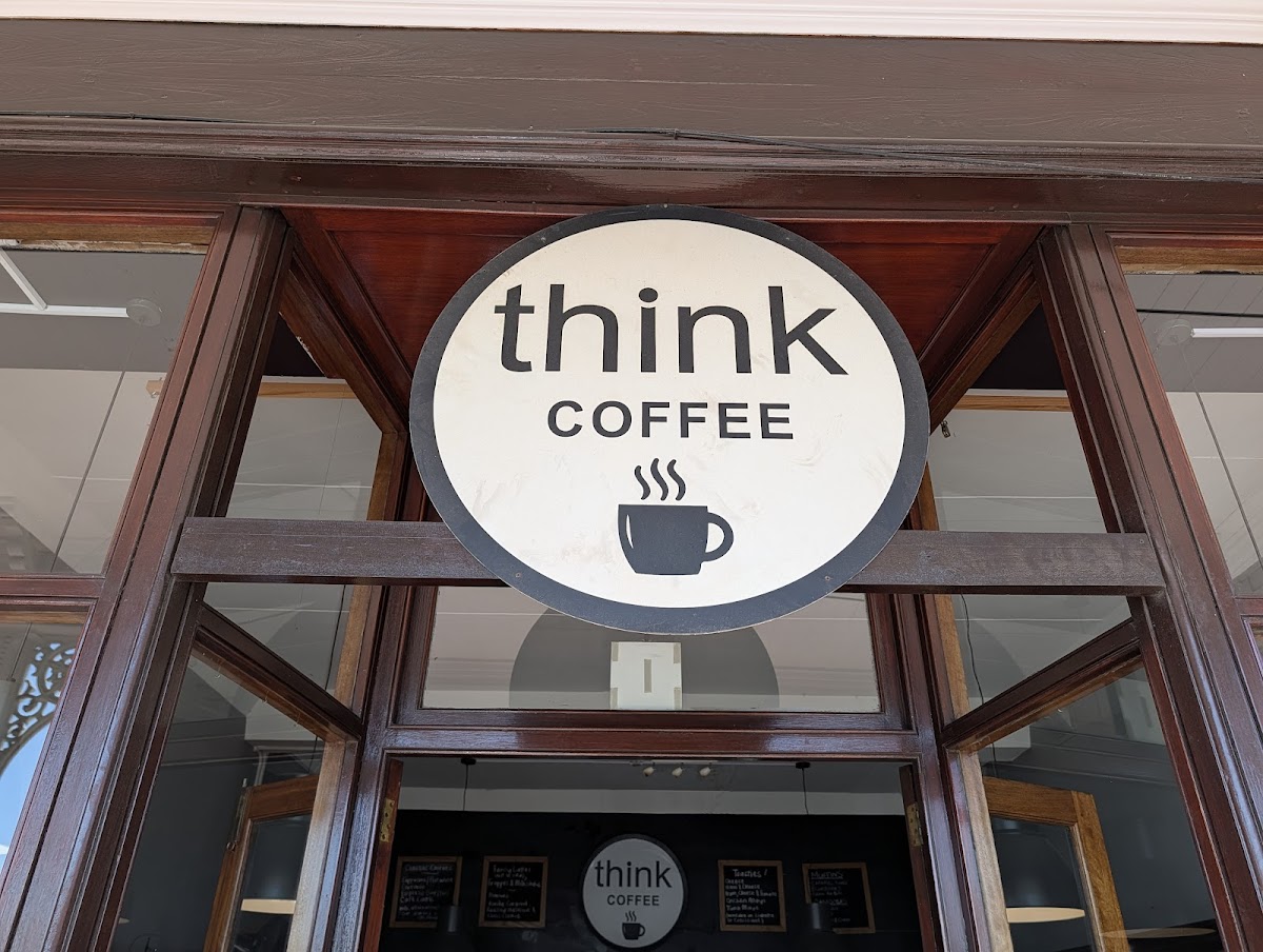 Think Coffee