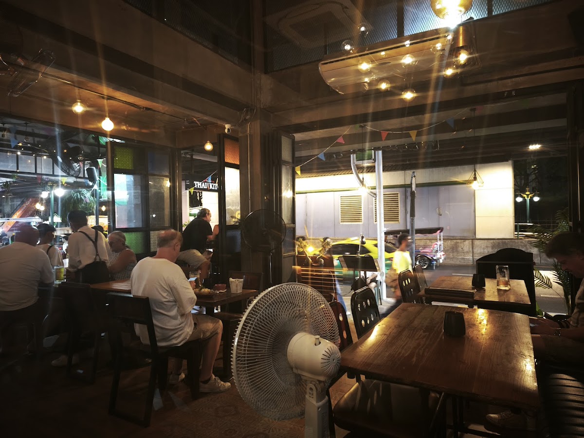 Thai Kitchen Photo 4