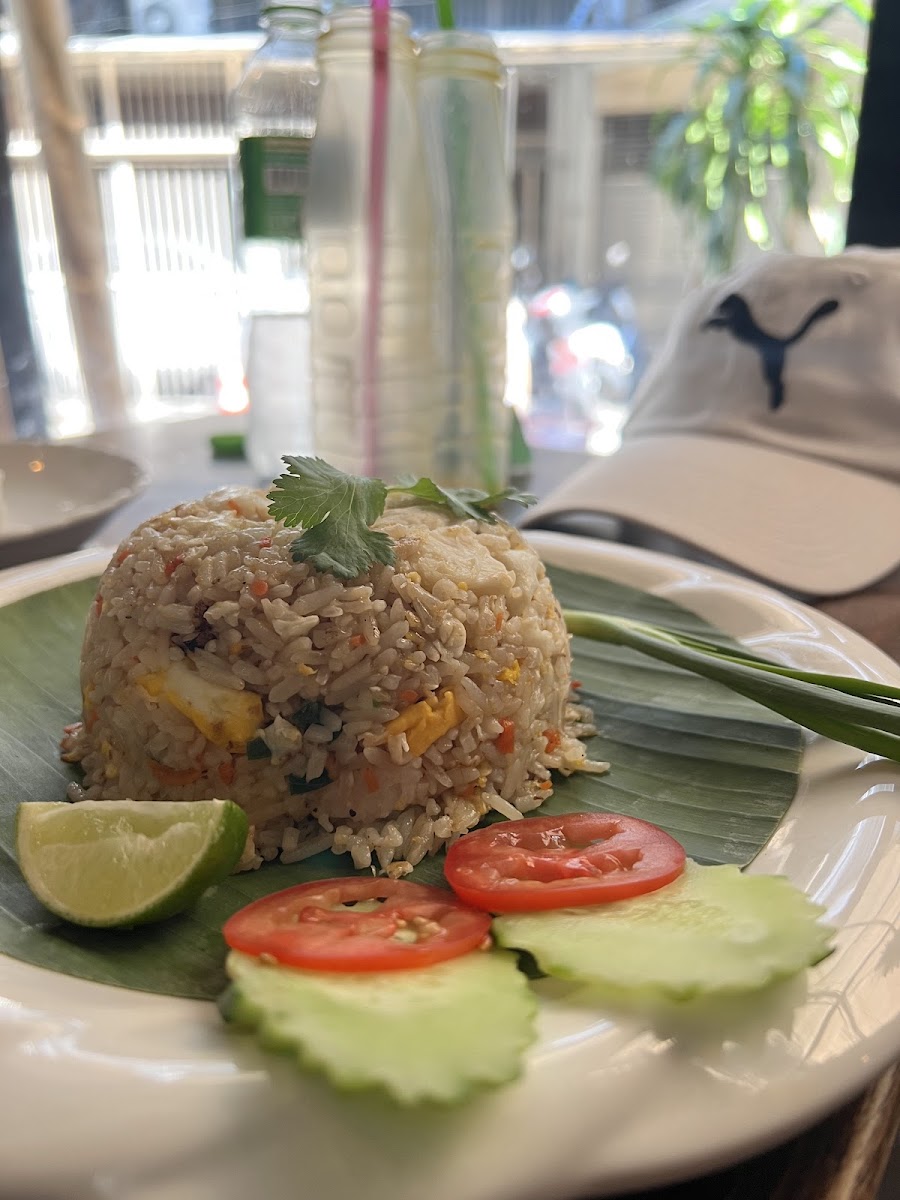 Thai Kitchen Photo 6