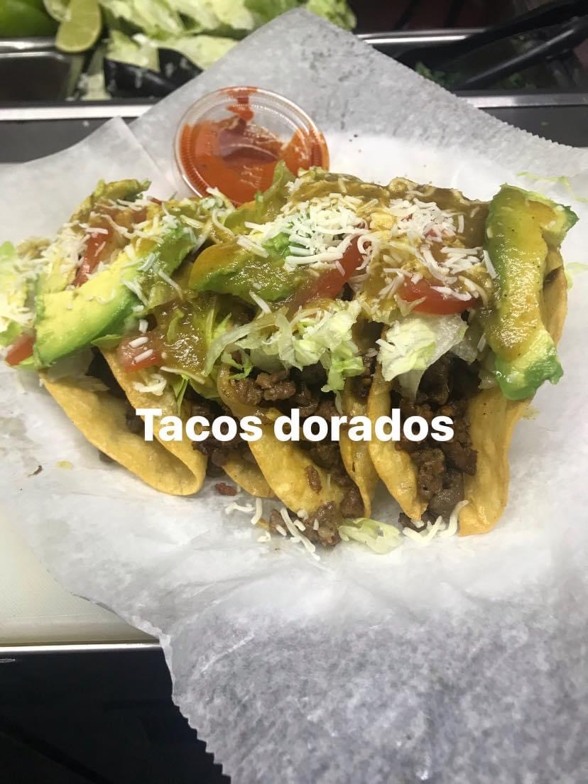 Tacos Los Primos Photo 2
