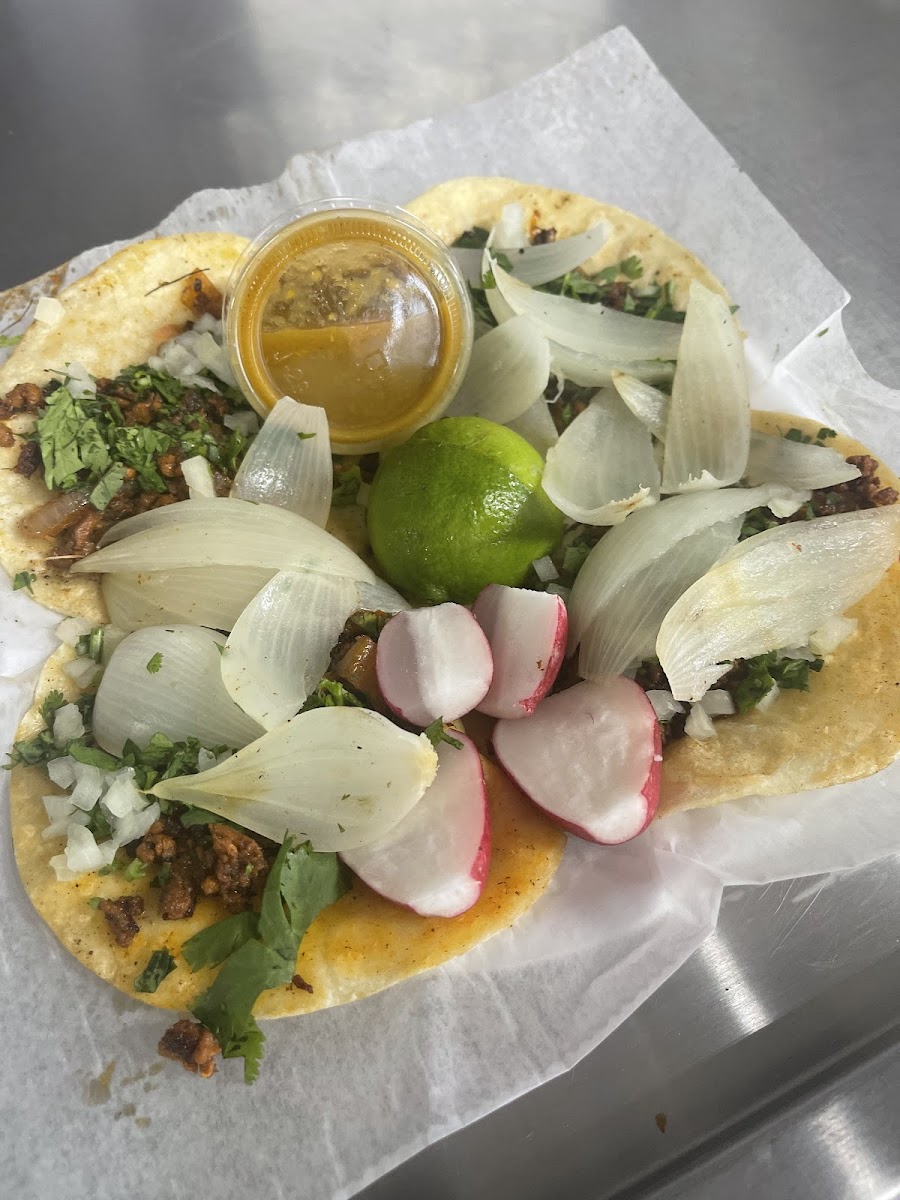 Tacos Los Primos Photo 5