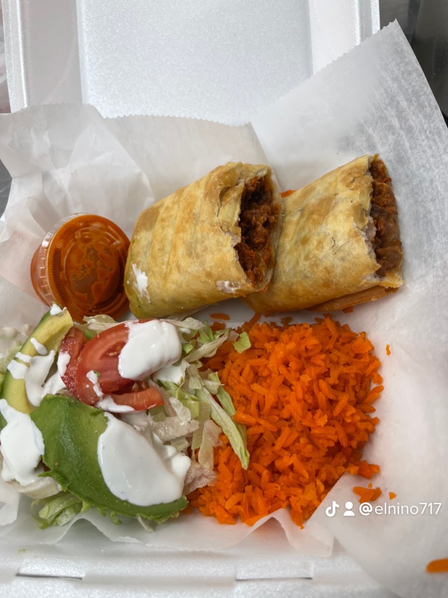 Tacos Los Primos Photo 8