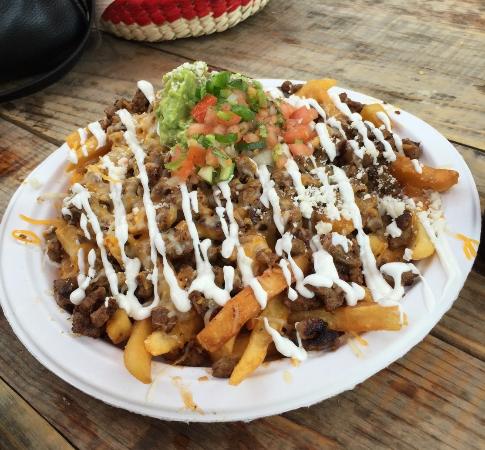 Tacos Los Primos Photo 9