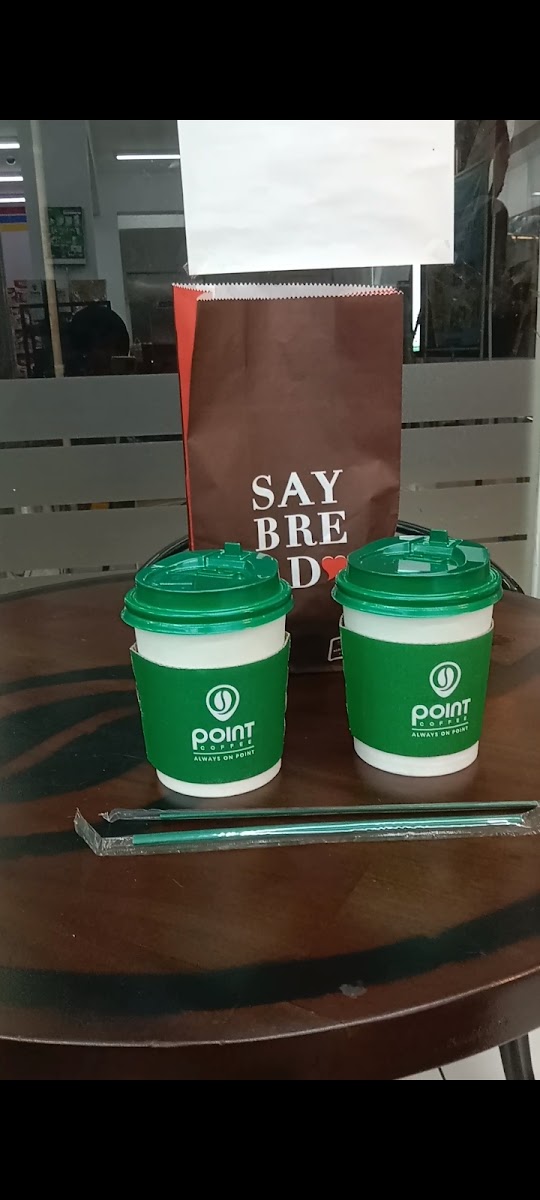 Point Coffee Photo 10