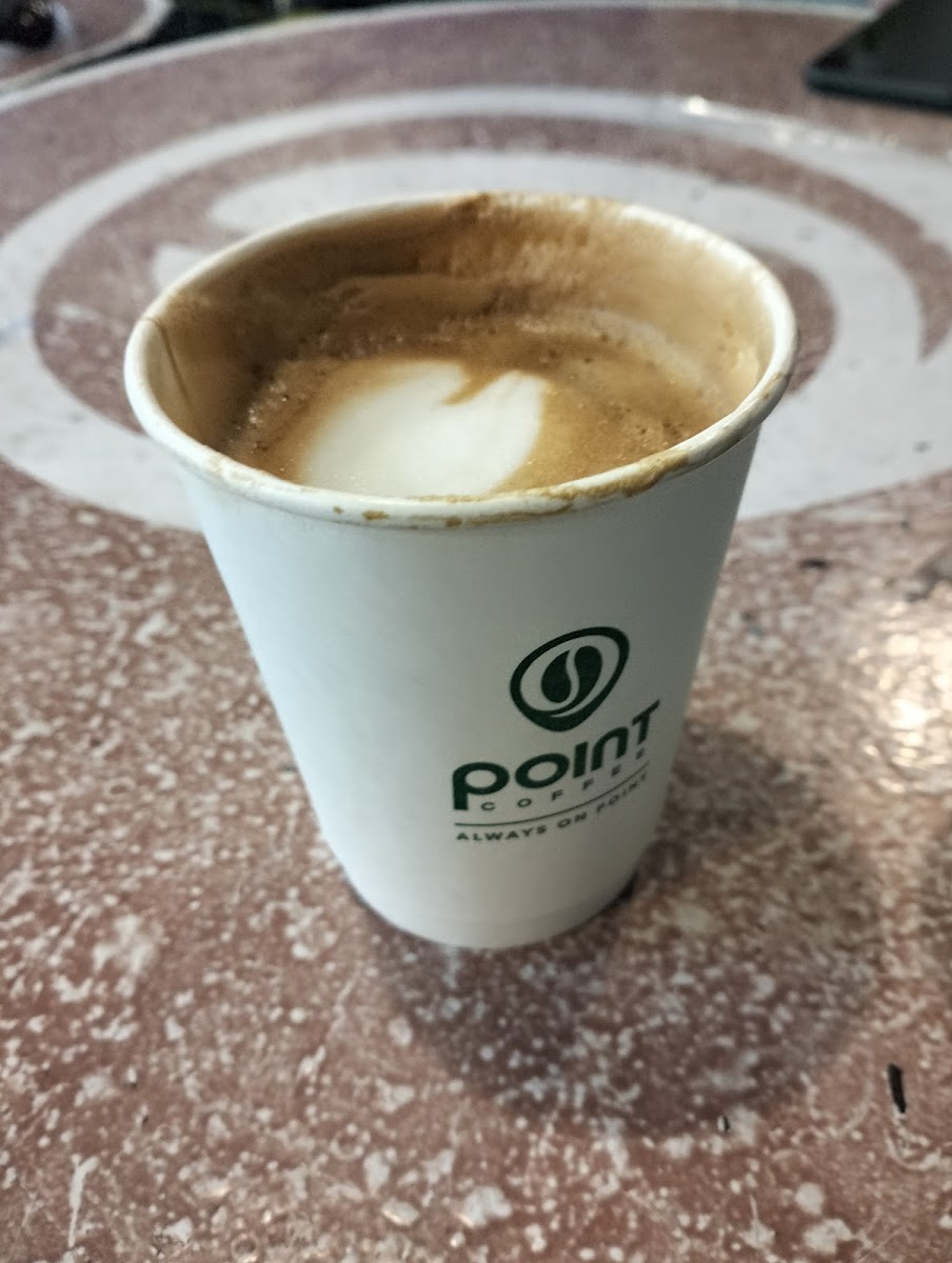 Point Coffee Photo 5