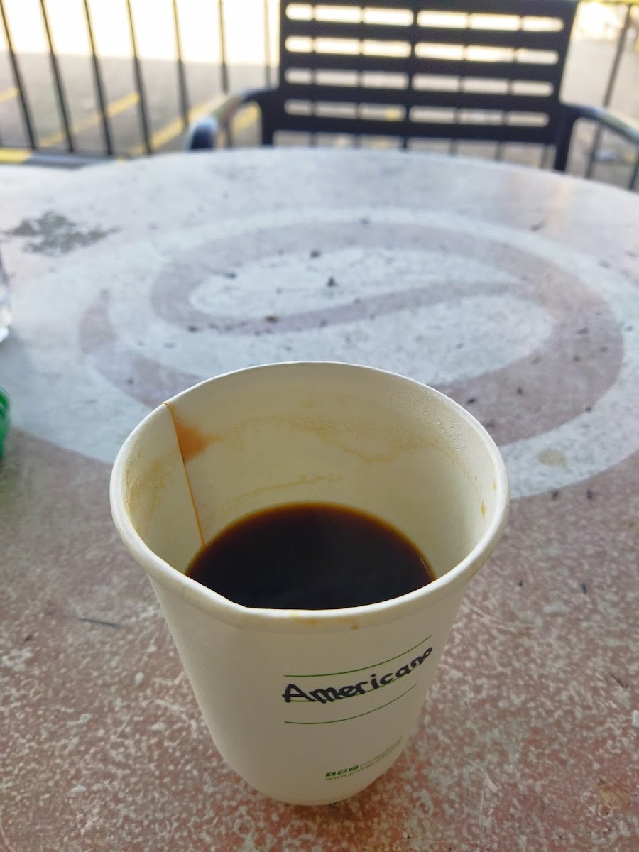 Point Coffee Photo 6