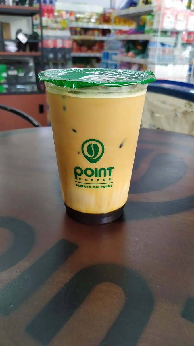 Point Coffee Photo 7