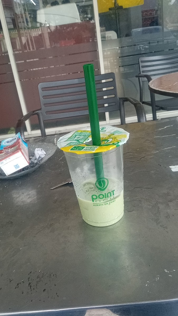 Point Coffee Photo 9
